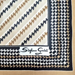 Set Of 2 Stefano Quidi Scarves
